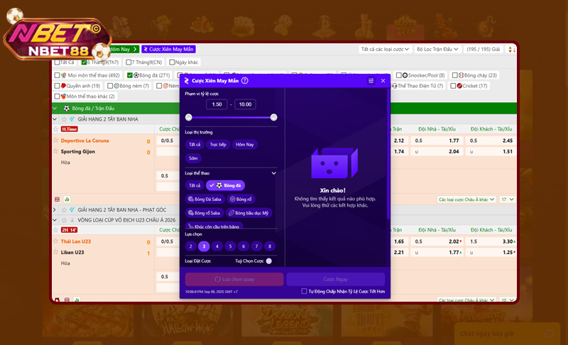 Bỏ túi cách đánh xiên bóng đá từ cao thủ