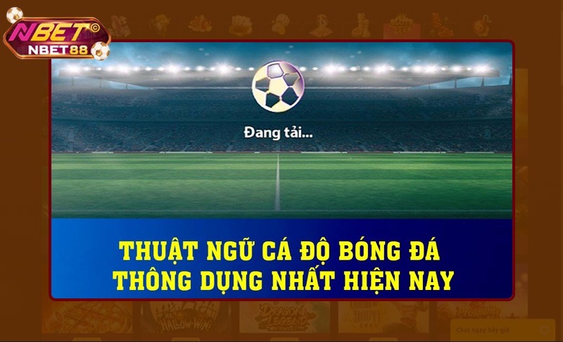 Thuật ngữ liên quan về kèo phổ biến